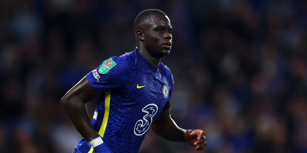 Virals: West Ham ‘want’ Chelsea centre-back Malang Sarr