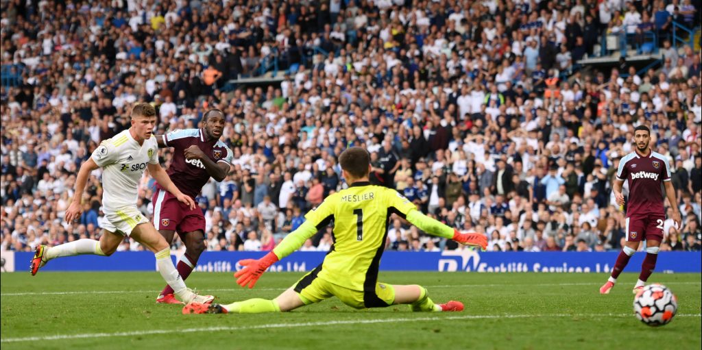 Pundit backs ‘very powerful’ West Ham side to overcome EPL rivals