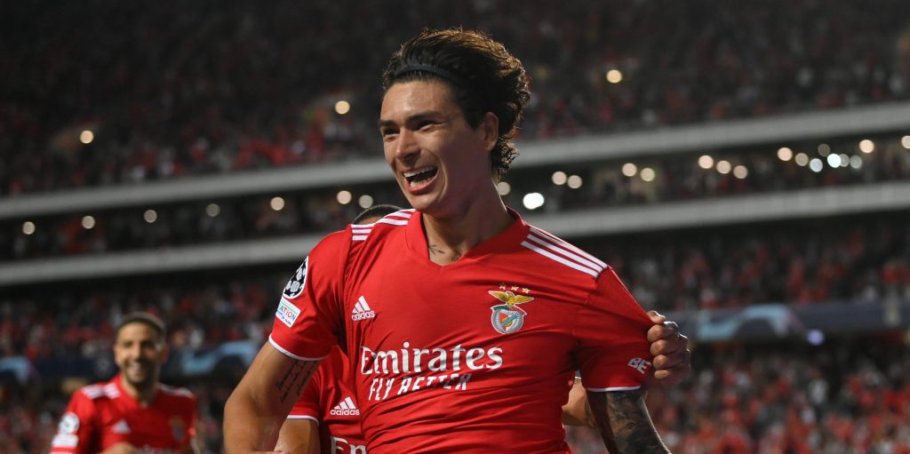 Virals: West Ham ‘launch’ bid to sign Benfica star Darwin Nunez