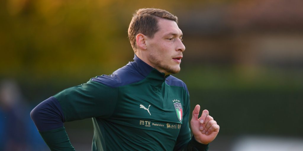 Virals: West Ham move for Torino striker Andrea Belotti ‘back on track’