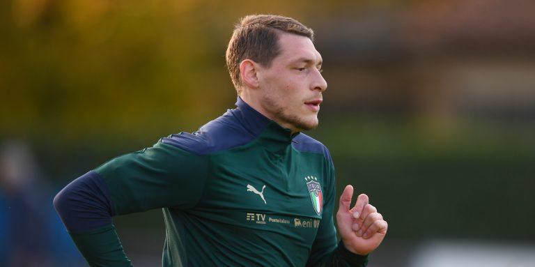 Virals: West Ham move for Torino striker Andrea Belotti ‘back on track’