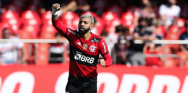 Pundit tips West Ham to sign ‘real asset’ in Gabriel Barbosa