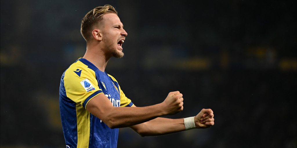 Virals: West Ham ‘most convinced’ in Antonin Barak pursuit