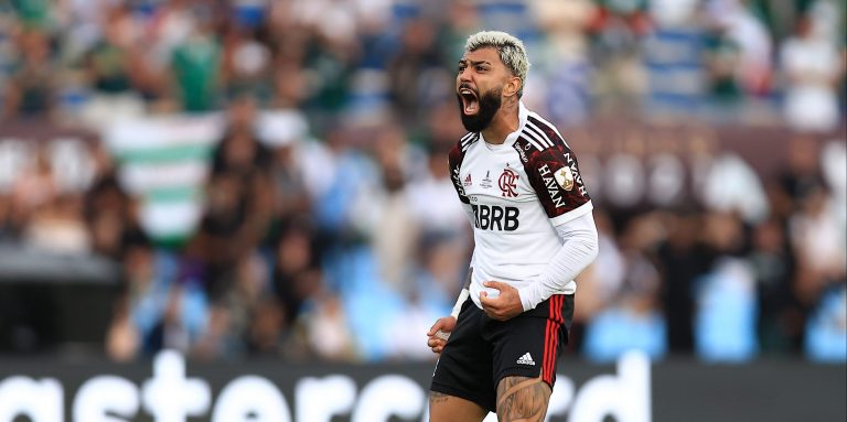Virals: West Ham loan offer for Gabriel Barbosa rejected as ‘absurd’