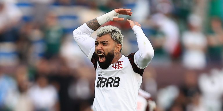 Virals: West Ham target Gabriel Barbosa wants ‘big project’ to move