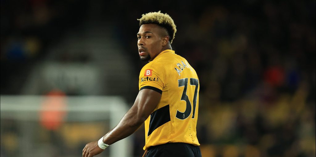Virals: West Ham set to battle for ‘cut price’ Adama Traore transfer