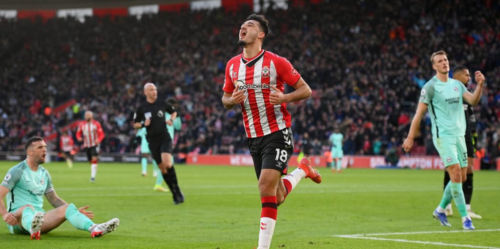 Virals: West Ham to make ‘last minute’ Armando Broja swoop