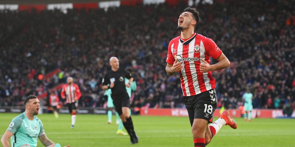 Virals: West Ham ‘line up’ move for EPL loan sensation Armando Broja