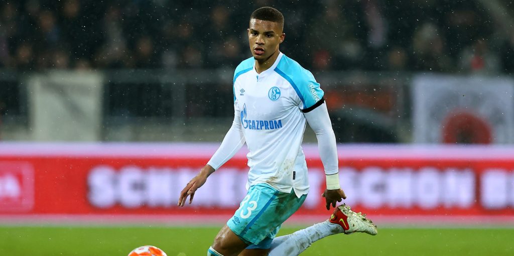 Virals: West Ham ‘interested’ in FC Schalke star Malick Thiaw
