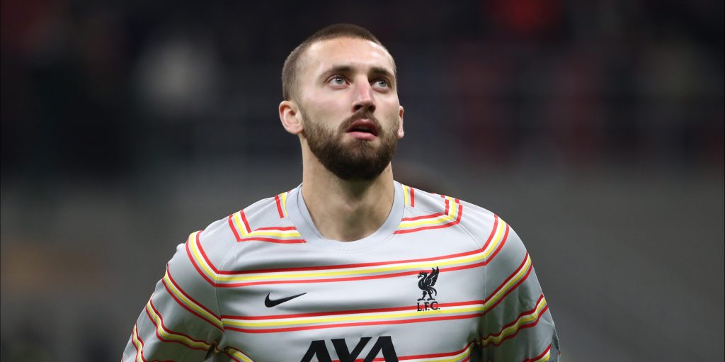 Virals: West Ham are ‘long-term admirers’ of Liverpool defender Nat Phillips
