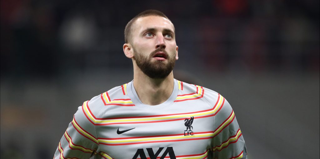 Virals: Journalist claims Nat Phillips is ‘still on the agenda’ at West Ham