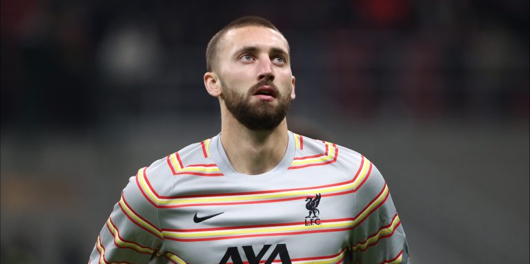 Virals: Journalist claims Nat Phillips is ‘still on the agenda’ at West Ham