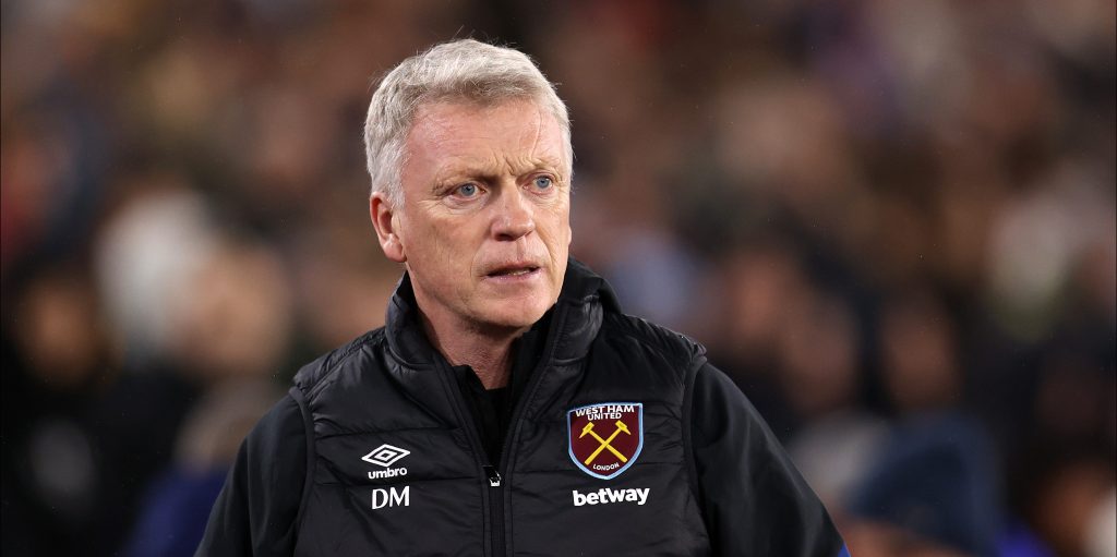 Virals: West Ham ‘leading the race’ to sign Marseille forward Bamba Dieng