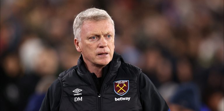 Virals: West Ham ‘leading the race’ to sign Marseille forward Bamba Dieng