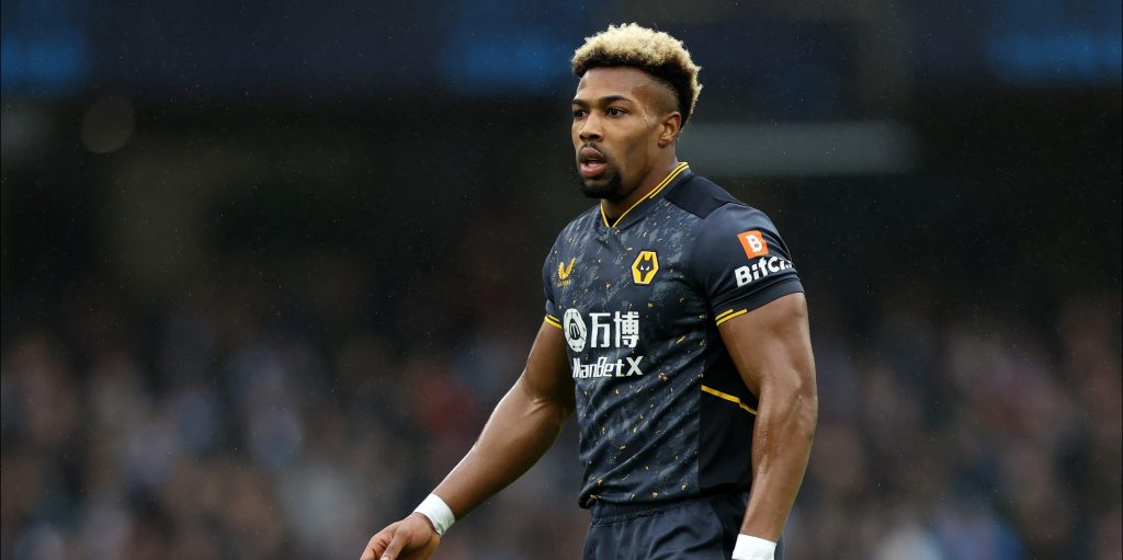 Virals: West Ham make ‘concrete’ move for Wolves star Adama Traore