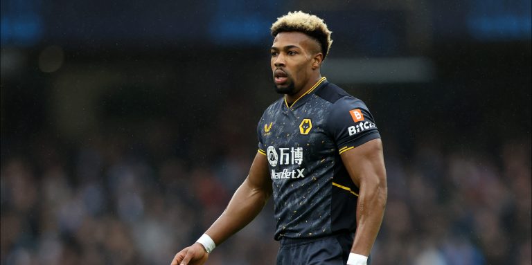 Virals: West Ham make ‘concrete’ move for Wolves star Adama Traore