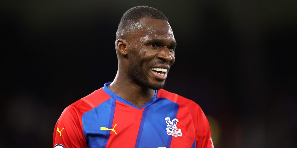 Virals: West Ham ‘could sign’ Crystal Palace star Christian Benteke