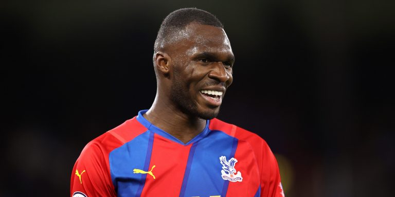 Virals: West Ham ‘could sign’ Crystal Palace star Christian Benteke