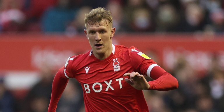 Virals: West Ham interested in Nottingham Forest defender Joe Worrall