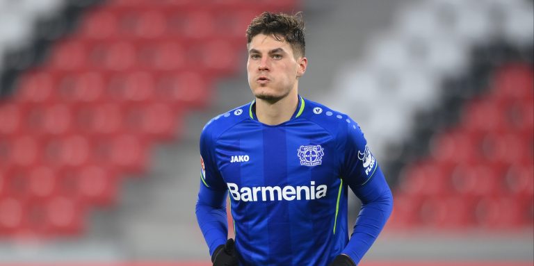 Pundit urges West Ham to spend ‘good money’ on Patrik Schick