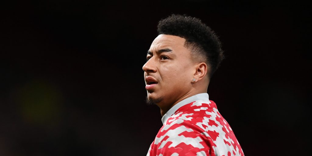 Virals: West Ham make ‘push’ to sign Manchester United ace Jesse Lingard