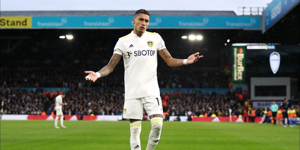 Virals: West Ham to ‘test resolve’ of Leeds United for Raphinha