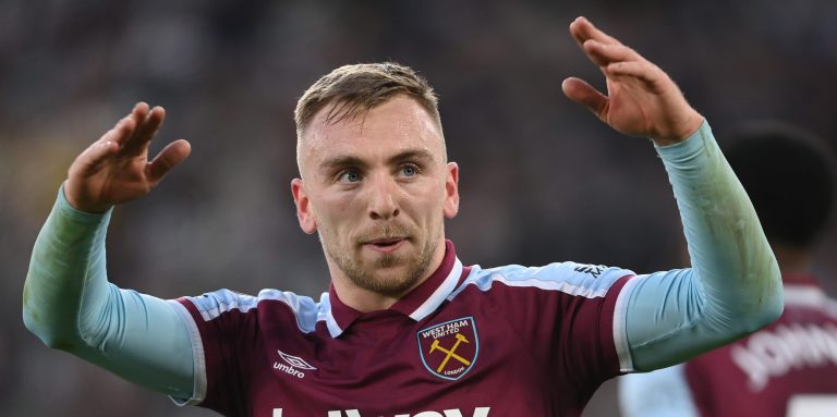 Pundits and West Ham fans alike salute ‘excellent’ Jarrod Bowen form