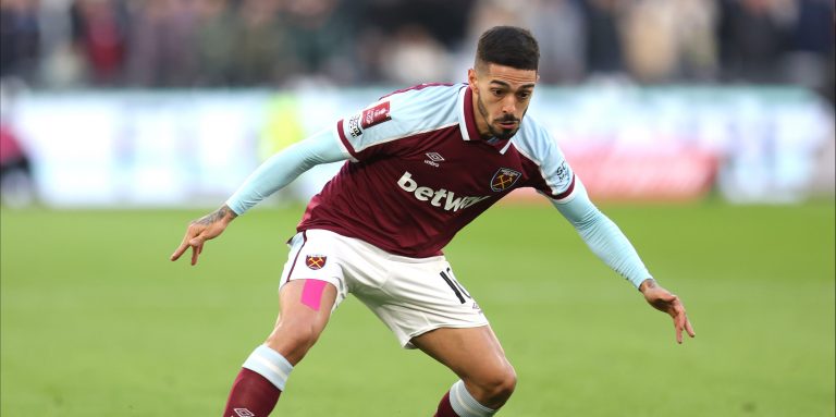 Robbie Keane lauds ‘unbelievable technique’ of West Ham ace Manuel Lanzini