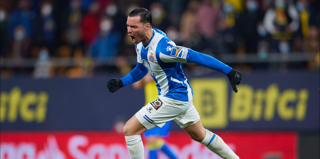 Virals: West Ham remain keen on Espanyol striker Raul de Tomas