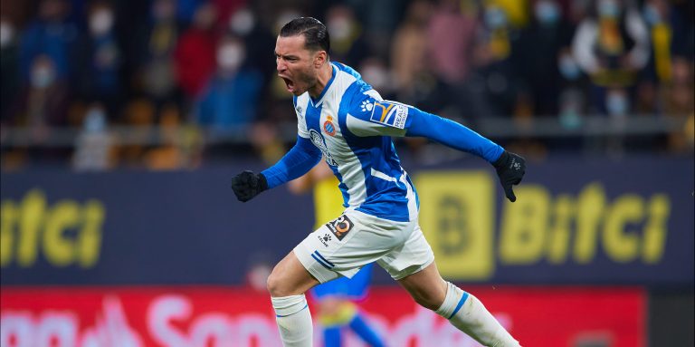 Virals: West Ham remain keen on Espanyol striker Raul de Tomas
