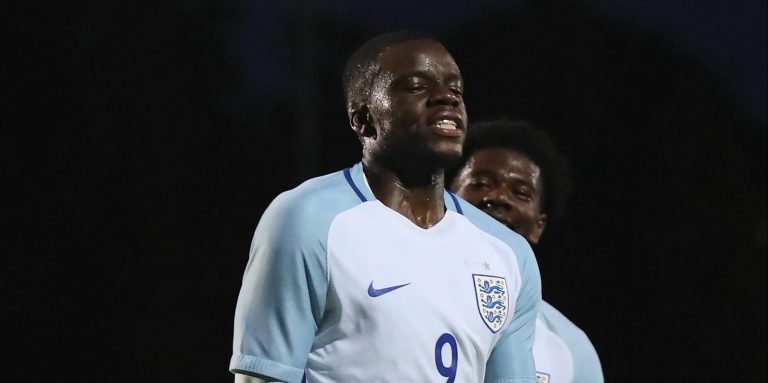 Virals: West Ham have Montpellier ace Stephy Mavididi in their ‘sights’