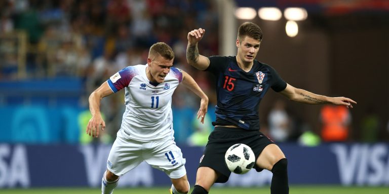Virals: West Ham in ‘advanced talks’ to sign Duje Caleta-Car