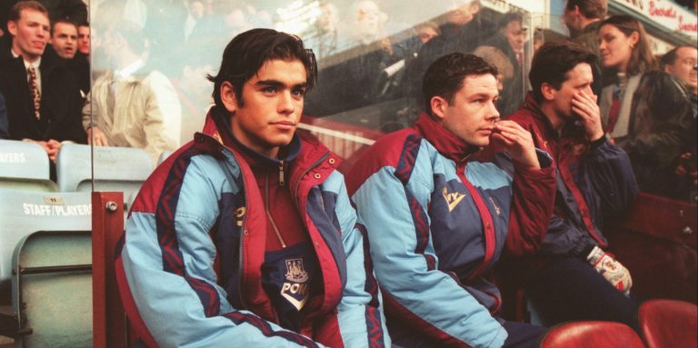 OTD: West Ham beat Nottingham Forest in Premier League clash
