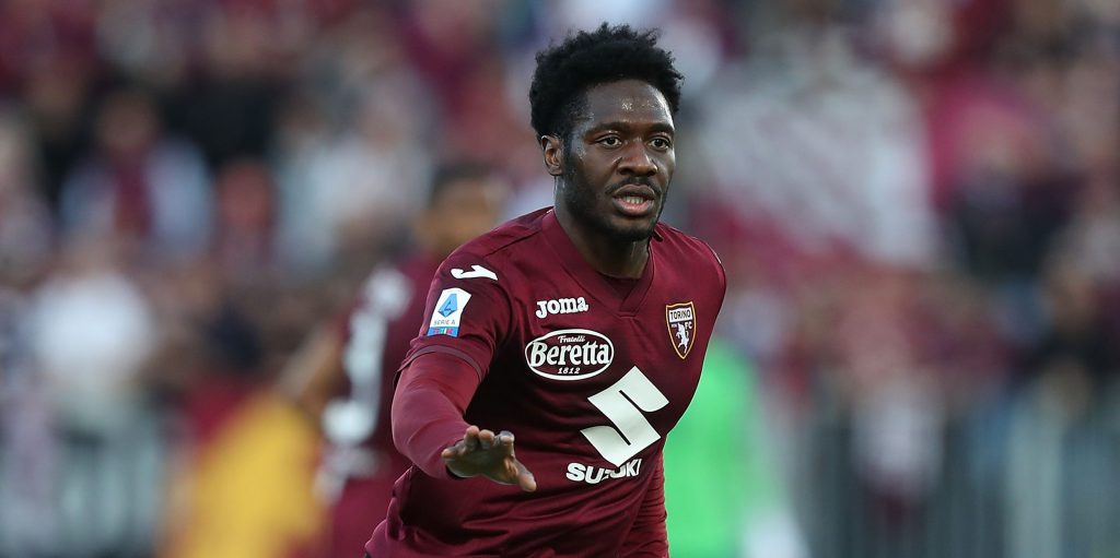 Virals: West Ham ‘interested’ in Torino defender Ola Aina