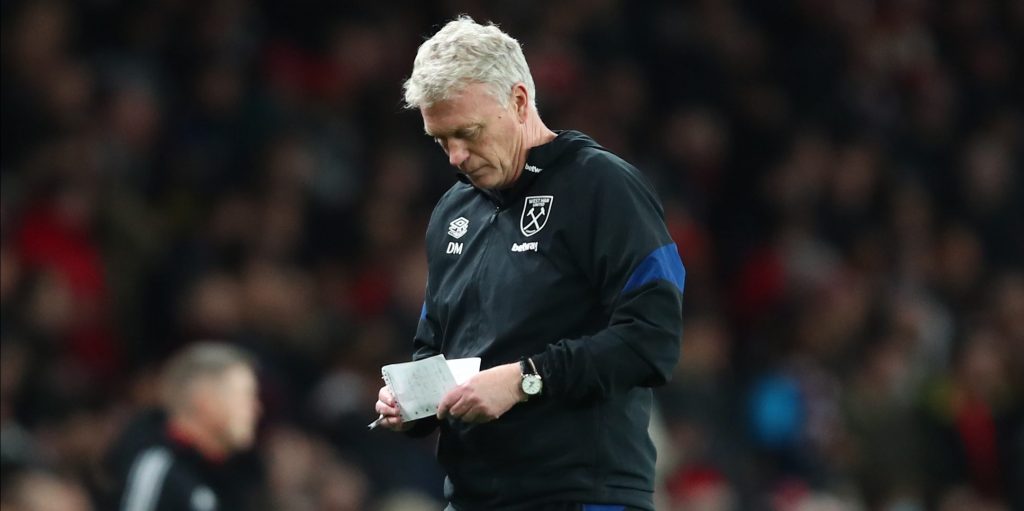 Fabrizio Romano discusses West Ham’s summer transfer plans