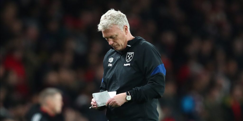 Virals: West Ham place Championship duo on transfer ‘shortlist’