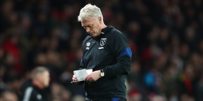 West Ham icon left ‘bitterly disappointed’ by transfer window