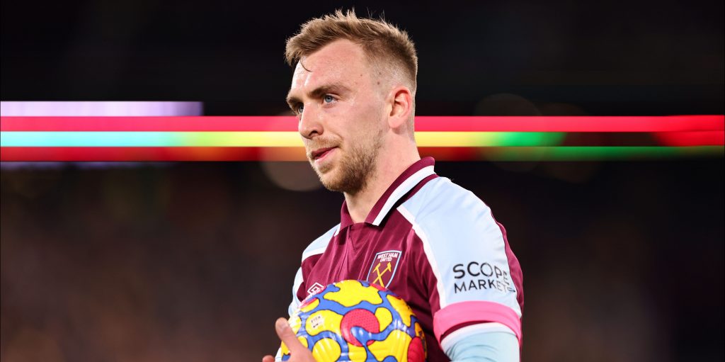 Pundit believes West Ham must go all out to keep ‘superb’ Jarrod Bowen