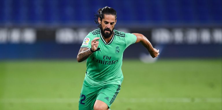 Virals: West Ham ‘fighting’ to sign Real Madrid star Isco