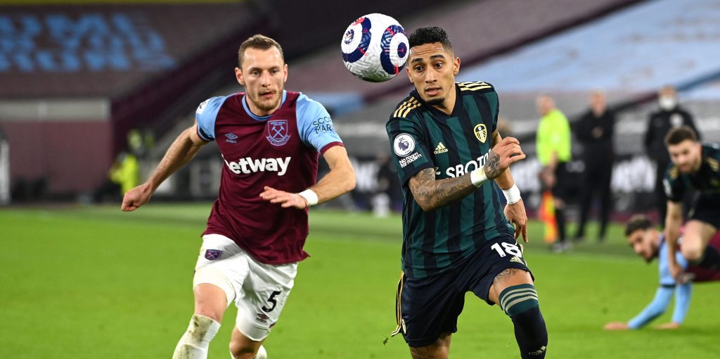 Pundit slams West Ham for chasing ‘unrealistic’ transfer targets