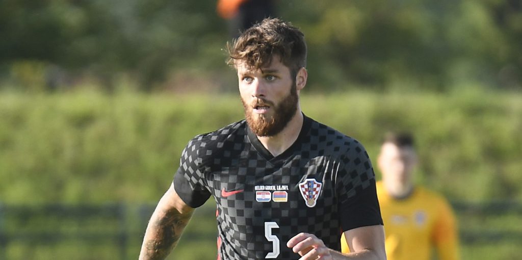 Virals: West Ham only made ‘loan offer’ for Marseille ace Duje Caleta-Car
