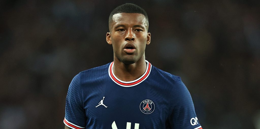 Virals: West Ham ‘interested’ in PSG outcast Gini Wijnaldum