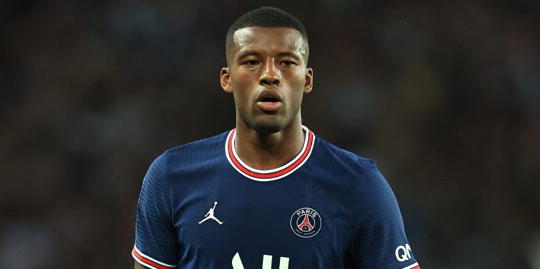 Virals: West Ham ‘interested’ in PSG outcast Gini Wijnaldum