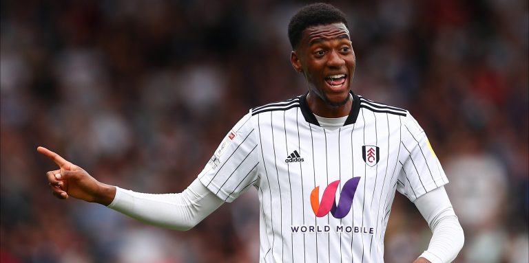 Virals: West Ham ‘likely to move’ for EFL star Tosin Adarabioyo