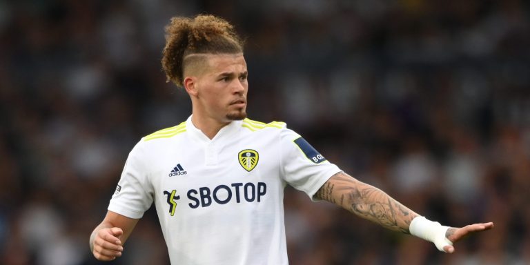 Pundit claims West Ham were ‘a million miles’ away from Kalvin Phillips fee