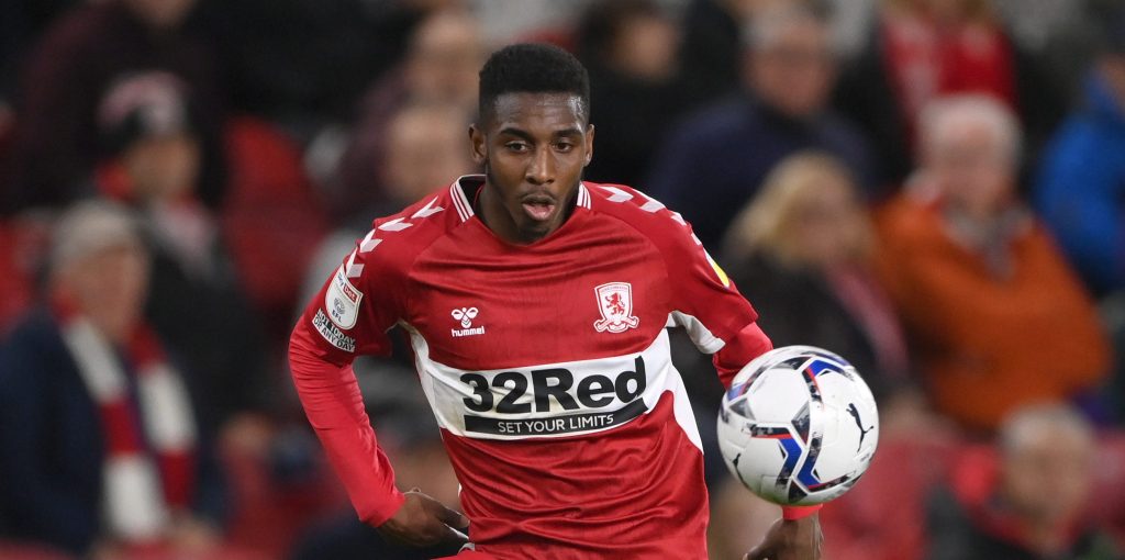 Virals: West Ham have ‘scouted’ EFL starlet Isaiah Jones