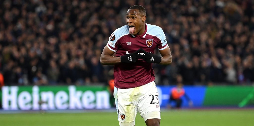 Virals: West Ham defender Issa Diop ‘eyed’ by Paris Saint-Germain