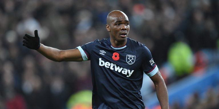 Virals: West Ham defender Angelo Ogbonna ‘most feasible’ option for Lazio