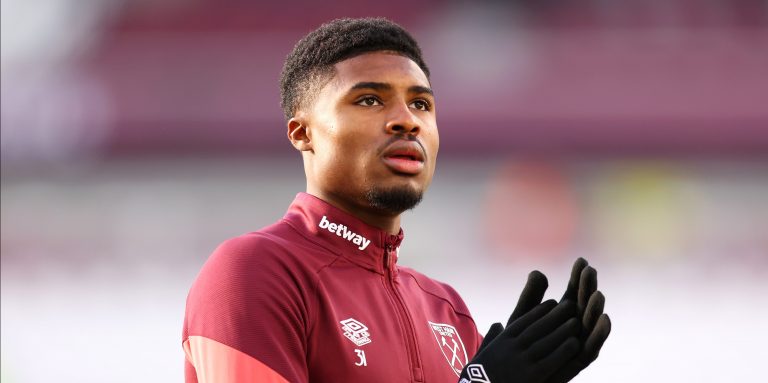 Virals: West Ham have ‘activated’ two-year extension for Ben Johnson