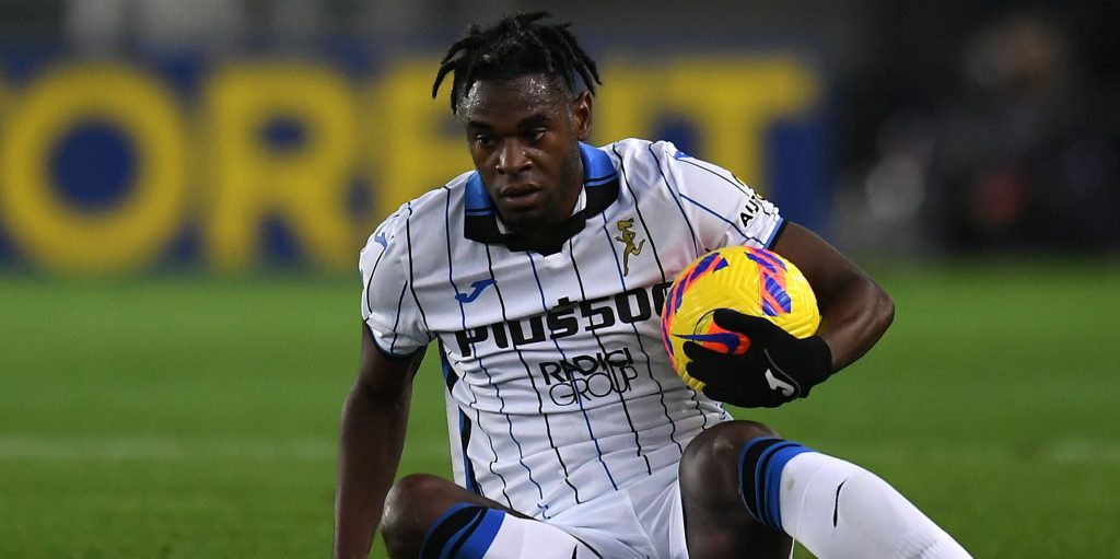 Virals: West Ham made ‘late contact’ with Atalanta for Duvan Zapata